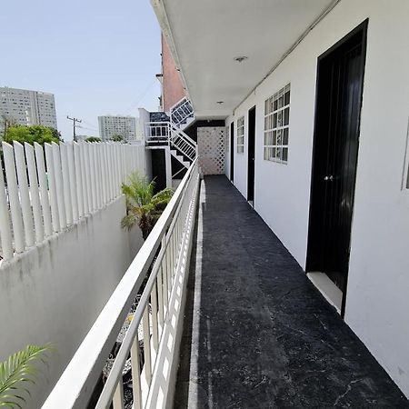 Dna Cancun Hotel Y Posada Exterior photo