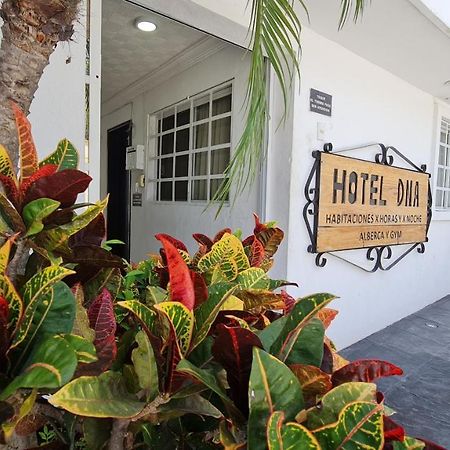 Dna Cancun Hotel Y Posada Exterior photo