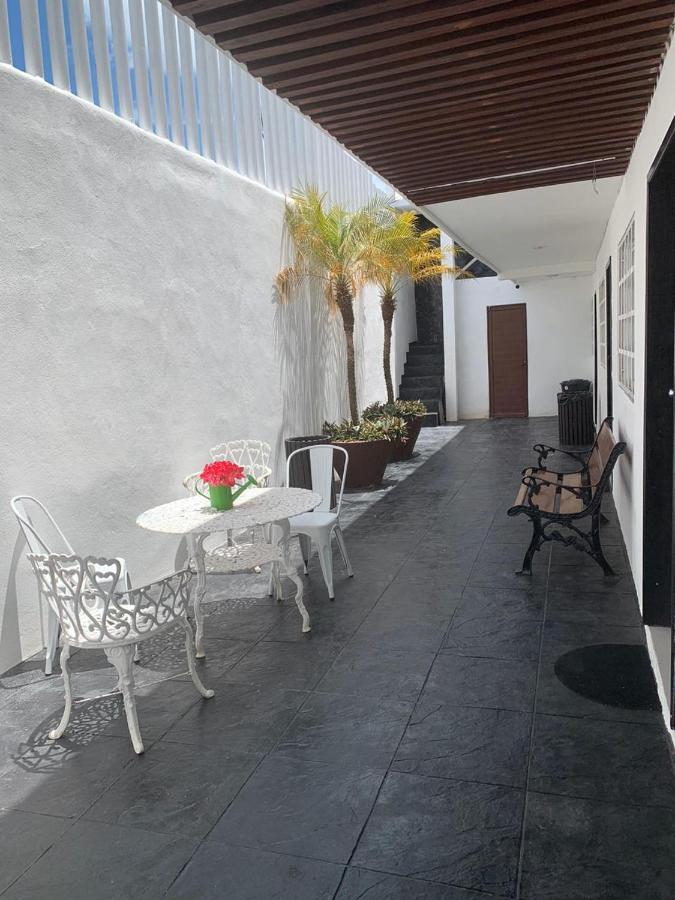 Dna Cancun Hotel Y Posada Exterior photo